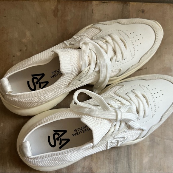 STUART WEITZMAN 5050 Sneaker - Picture 2 of 8